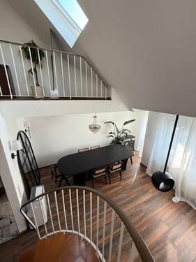 Foto - Etagenwohnung in Brühl