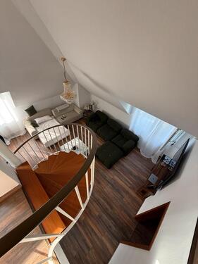 Foto - Etagenwohnung in Brühl zur Miete