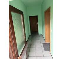 Ruhige 2-Zimmer Wohnung 75qm mit Küche in HofKrötenbruck