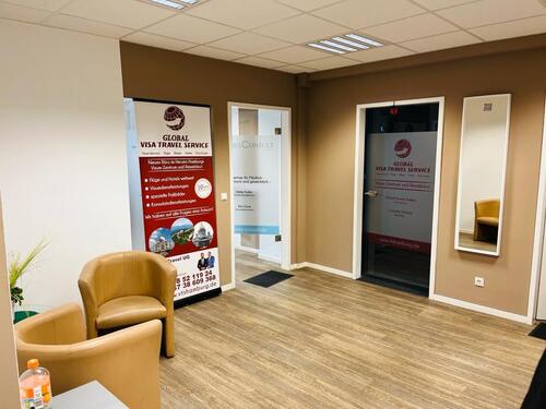 Foto - Büroraum zur Untermiete im Herzen Hamburgs