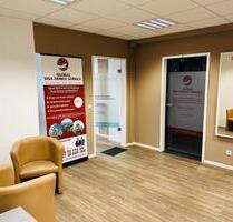 Büroraum zur Untermiete im Herzen Hamburgs