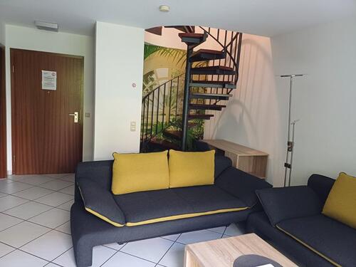 Foto - Voll möblierte 2 Zimmer-Wohnung!