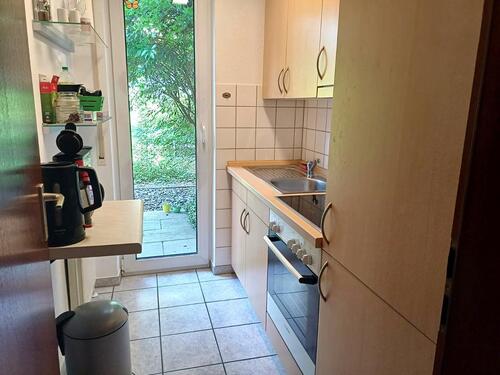 Foto - 2 Zimmer Etagenwohnung in Filderstadt