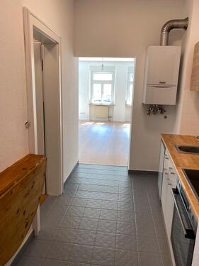Foto - 1 Zimmer Etagenwohnung zur Miete in Bamberg