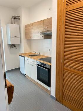 Foto - 1 Zimmer Etagenwohnung in Bamberg