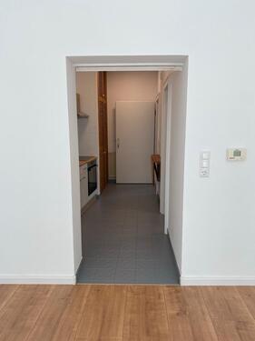 Foto - Etagenwohnung in Bamberg zur Miete