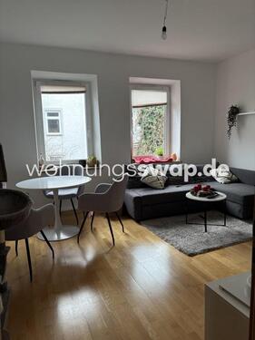 Foto - Etagenwohnung in München zur Miete