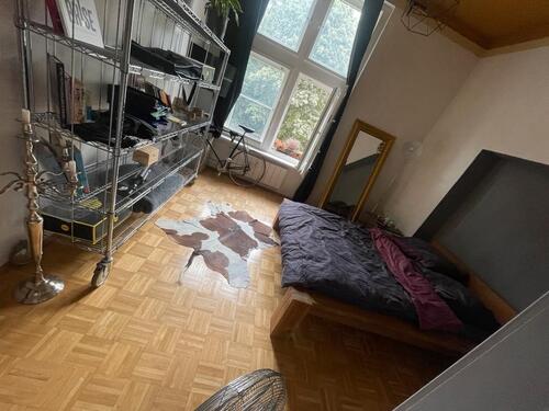 Foto - 2 Zimmer Etagenwohnung zur Miete in Berlin