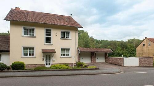 Foto - Garage ab 01.04.2026 zu vermieten