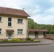 Garage ab 01.04.2026 zu vermieten - Großrosseln