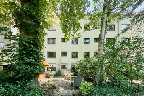 Foto - 3 Zimmer Etagenwohnung zum Kaufen in Hamburg