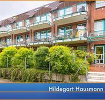 Die perfekte Wohnidee für Pendler und Singles Nahe Norderstedt-Mitte