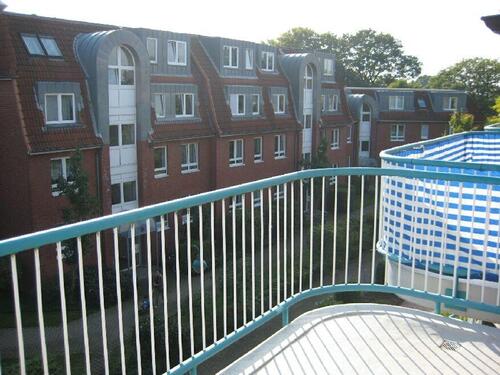 Foto - 1 Zimmer Etagenwohnung in Norderstedt