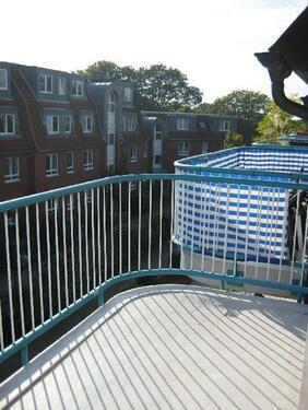 Foto - Etagenwohnung in Norderstedt zur Miete