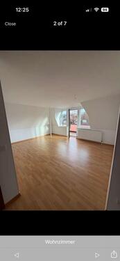 Foto - 2.5 Zimmer Dachgeschoßwohnung zur Miete in Heilbronn