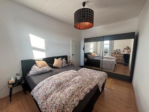 Foto - 3 Zimmer Etagenwohnung zur Miete in Wittenberge