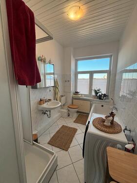 Foto - 3 Zimmer Etagenwohnung in Wittenberge