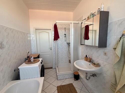 Foto - Etagenwohnung in Wittenberge zur Miete