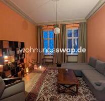Wohnungsswap - 2 Zimmer, 94 m² - Keithstraße, Schöneberg, Berlin