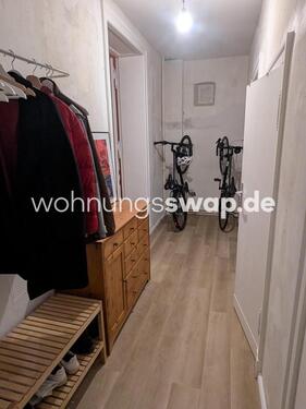Foto - 2 Zimmer Etagenwohnung zur Miete in Berlin