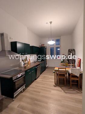 Foto - 2 Zimmer Etagenwohnung in Berlin