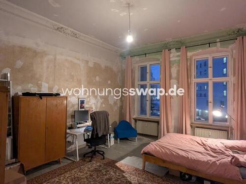 Foto - Etagenwohnung in Berlin zur Miete