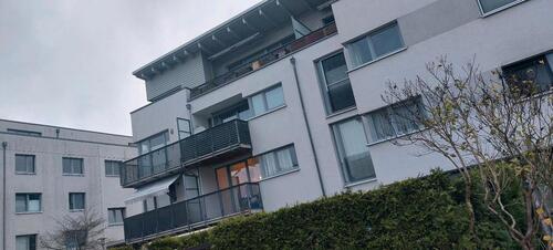 Foto - Voll möbilierte 2-Zimmer-Wohnung in Hamburg-Langenhorn