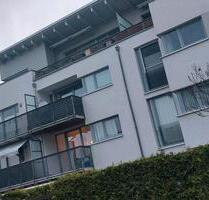 Voll möbilierte 2-Zimmer-Wohnung in Hamburg-Langenhorn