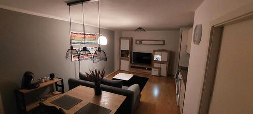 Foto - 2 Zimmer Etagenwohnung zur Miete in Hamburg