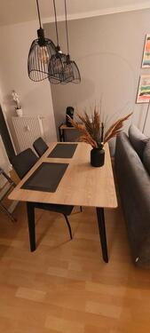 Foto - Etagenwohnung in Hamburg zur Miete