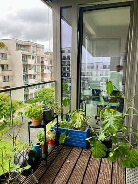 Foto - 2 Zimmer Etagenwohnung in Berlin