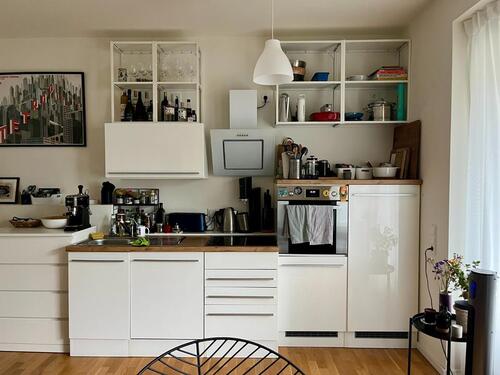 Foto - Etagenwohnung in Berlin zur Miete