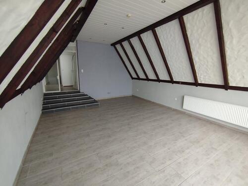 Foto - Greven 3 Zimmer, Küche Bad 80 qm im 1. OG - sofort verfügbar