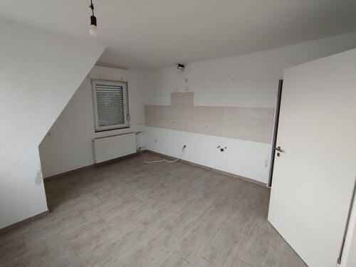 Foto - Dachgeschoßwohnung in Greven zur Miete