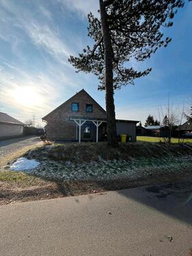 Foto - Doppelhaushälfte in Langenhorn zur Miete