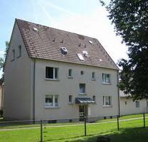 Kleine zentrale 1-Zimmer-Wohnung in Hemer Mitte