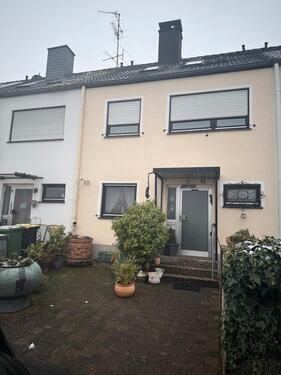 Foto - 8 Zimmer Reihenhaus zum Kaufen in Bornheim