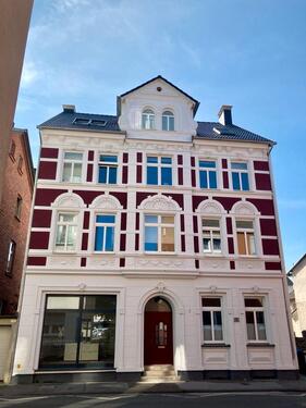 Foto - Top-sanierte Altbauwohnung in Dortmund-Hombruch