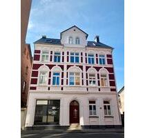 Top-sanierte Altbauwohnung in Dortmund-Hombruch