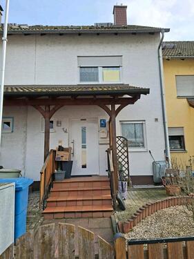 Foto - Reihenhaus in Mainaschaff - 390.000,00&nbsp;EUR Kaufpreis, ca.&nbsp; 138,00&nbsp;m&sup2;