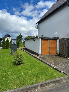 Foto - Einfamilienhaus in Lennestadt zur Miete