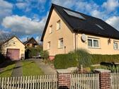 Foto - Charmantes Einfamilienhaus mit Garten & Solarthermie