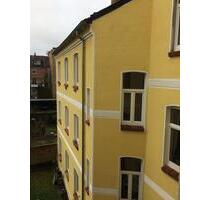 1-2-Zimmer-Wohnung in der Oststadt - nur für Altbaufreunde - Hildesheim Oststadt/Stadtfeld