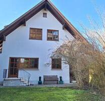 Wohnen auf dem Lande in der Nähe von Park Rosenau! - Rödental