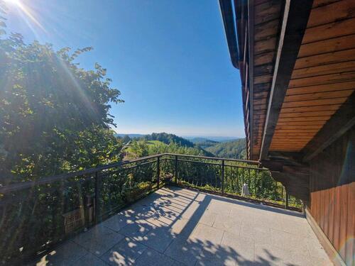 Foto - 4- Zimmer Wohnung in Steinen-Lehnacker