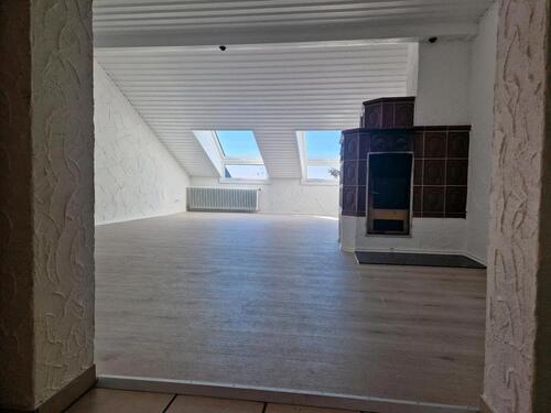 Foto - Etagenwohnung in Steinen zur Miete