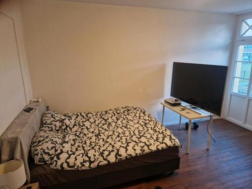 Foto - 1 Zimmer Erdgeschoßwohnung zur Miete in Hamburg