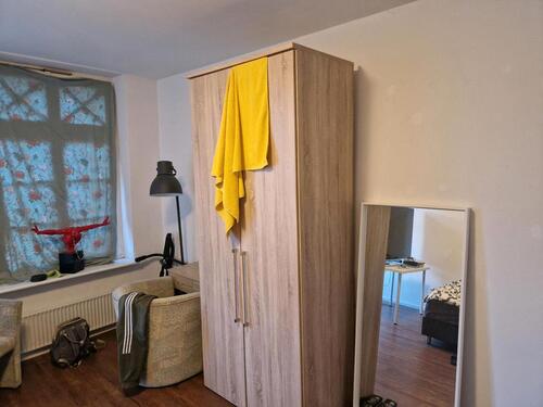 Foto - 1 Zimmer Erdgeschoßwohnung in Hamburg