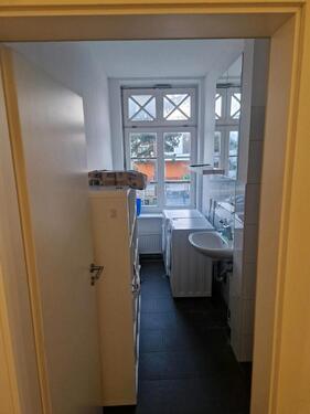 Foto - Erdgeschoßwohnung in Hamburg zur Miete