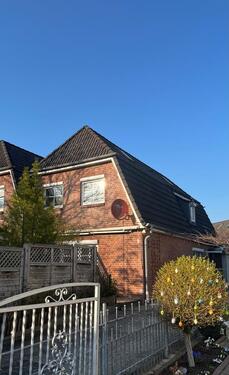 Foto - Familienfreundliche Doppelhaushälfte in Oyten, nahe Oyter See